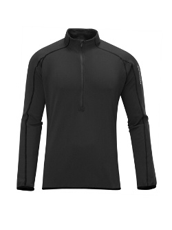 Salomon XA II Half Zip Midlayer Men's (Black)