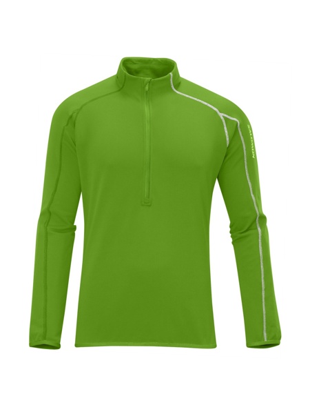 Salomon XA II Half Zip Midlayer Men's (Light Green-X)