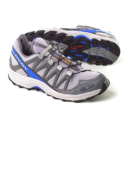 Salomon XA Pro 2 Trail Running Shoes W's Grey