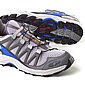 Salomon XA Pro 2 Trail Running Shoes W's Grey