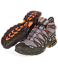 Salomon XA Pro 3D Mid GTX Ultra Men's (Detroit / Black / X Orange)