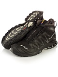 Salomon XA Pro 3D Mid GTX Ultra Men's (Black / Black / Pewter)