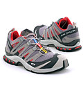 Salomon XA Pro 3D Trail Runners Men's (Pewter / Asphalt)