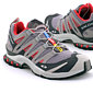 Salomon XA Pro 3D Trail Runners Men's (Pewter / Asphalt)