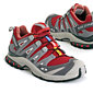 Salomon XA Pro 3D Trail Runners Women's (Lipstick / Pewter)