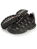 Salomon XA Pro 3D Ultra 2 GORE-TEX Trail Shoes Men's (Black / Black / Pewter)