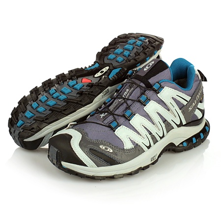 Salomon XA Pro 3D Ultra 2 GORE-TEX Trail Shoes Women's (Dark Clo