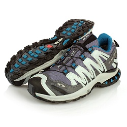 Salomon XA Pro 3D Ultra 2 GORE-TEX Trail Shoes Women's