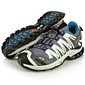 Salomon XA Pro 3D Ultra 2 GORE-TEX Trail Shoes Women's (Dark Cloud / Light Onix / Blue)