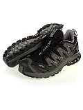 Salomon XA Pro 3D Ultra 2 Trail Running Shoes Men's (Black / Autobahn / Pewter)