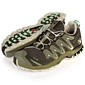 Salomon XA Pro 3D Ultra 2 Trail Running Shoes Women's (Swamp / Dark Titanium / Mint)