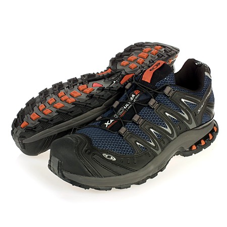 Salomon XA Pro 3D Ultra 2 Trail Running Shoes Men's (Deep Blue /