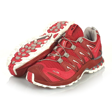 Salomon XA Pro 3D Ultra 2 Trail Running Shoes Women's (Light Rub