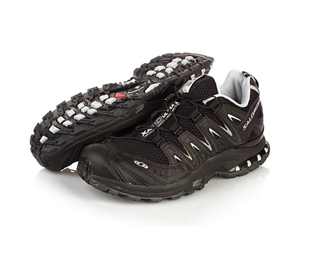 Salomon XA Pro 3D Ultra 2 Trail Running Shoes Women's (Black / A
