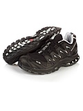 Salomon XA Pro 3D Ultra 2 Trail Running Shoes Women's (Black / Asphalt / Light Onix)