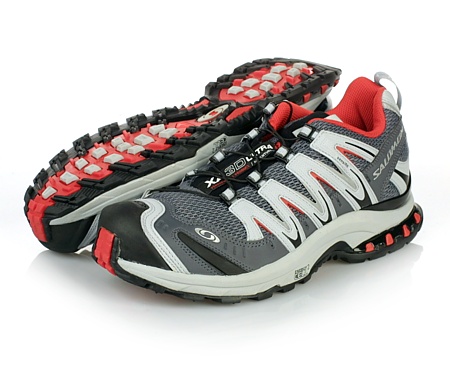 Salomon XA Pro 3D Ultra 2 Trail Running Shoes Men's (Darkcloud /