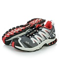 Salomon XA Pro 3D Ultra 2 Trail Running Shoes Men's (Darkcloud / Light Onix / Quick)