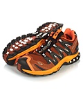 Salomon XA Pro 3D Ultra 2 Trail Running Shoes Men's (Deep Red / Terra Cotta / Black)