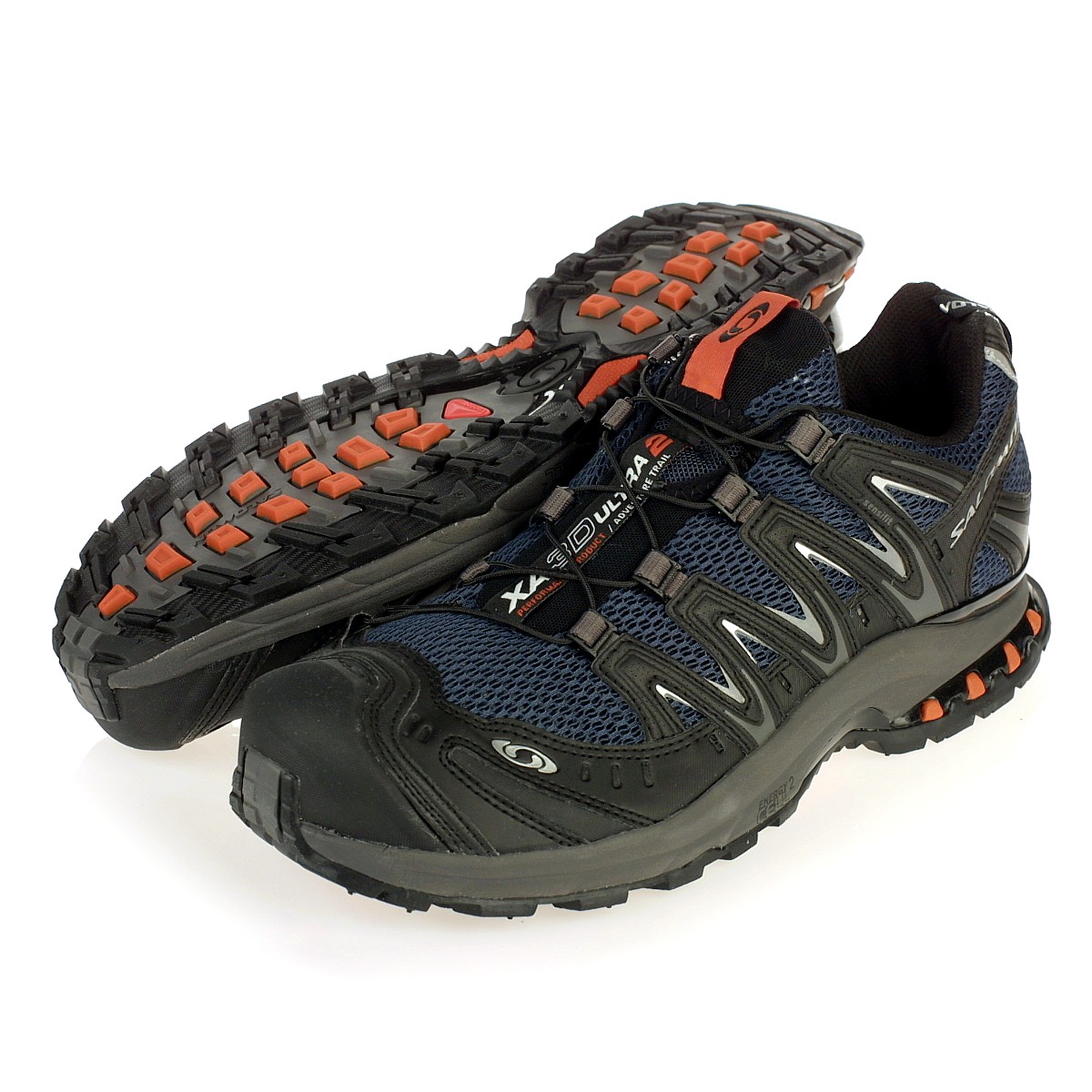 Salomon 3d ultra on sale 2