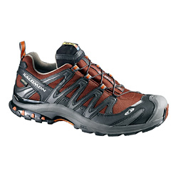 Salomon XA Pro 3D Ultra GORE-TEX Men's (Dark Oxide / Black / Sun