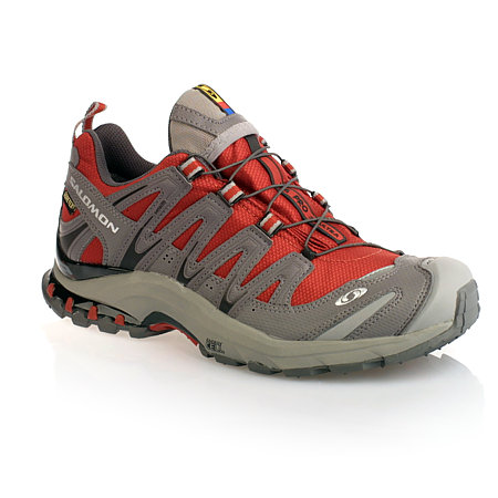 Salomon XA Pro 3D Ultra GORE-TEX Women's (Flea / Pewter / Detroi