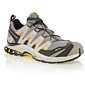 Salomon XA Pro 3D Ultra Trail Running Shoes Men's (Pewter / Yellow Gold)