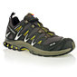 Salomon XA Pro 3D Ultra Trail Running Shoes Men\'s (Swamp / Black