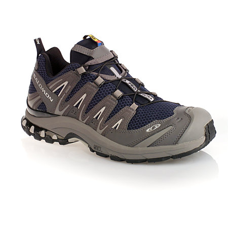 Salomon XA Pro 3D Ultra Trail Running Shoes Men's (Pond / Autoba