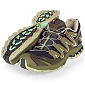 Salomon XA Pro 3D Ultra Trail Running Shoe Women\'s (Swamp / Dark