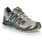 Salomon XA Pro 3D Ultra Trail Shoes Women's (Aluminum / Autobahn)