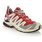 Salomon XA Pro 3D Ultra Trail Shoes Women's (Cherry / Pewter)