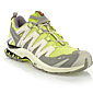 Salomon XA Pro 3D Ultra Trail Shoes Women's (Light Grass / Pewter)