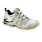 Salomon XA Pro 3D Ultra Trail Shoes Women's (Light Grey / Light Clay)