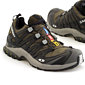 Salomon XA Pro 3D XCR Trail Runners Men's (Olive / Black)