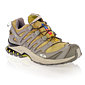 Salomon XA Pro 3D XCR Waterproof Shoes Women's (Light Moss / Pewter)