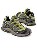 Salomon XA Pro 3D XCR Waterproof Shoes Women's