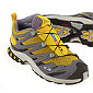 Salomon XA Raid 3D Men's (Detroit/ Impact Yellow)