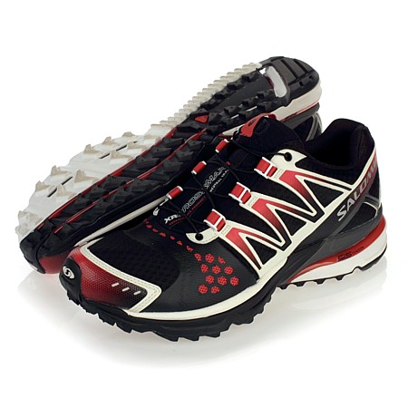 Salomon XR Crossmax Neutral Trail Running Shoes Men's (Black / C