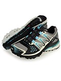 Salomon XR Crossmax Neutral Trail Running Shoes Women's (Aluminum / Black / Atol)