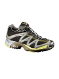 Salomon XT Hawk Trail Running Shoe Men's (Absolute Brown-X / Mid Brown)