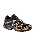 Salomon XT Hawk Trail Running Shoe Men's (Black / Autobahn)