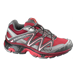 Salomon XT Wings 2 Trail Running Shoe Women's