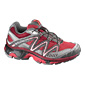 Salomon XT Wings 2 Trail Running Shoe Women's