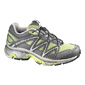 Salomon XT Wings 2 Trail Running Shoe Women's (Bamboo / Detroit / Light Grey)