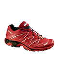 Salomon XT Wings S-Lab Running Shoes Men's (Bright Red)