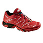 Salomon XT Wings S-Lab Running Shoes Men's (Bright Red)