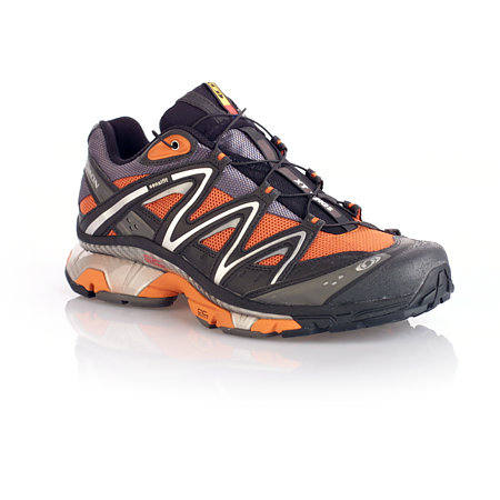 Salomon XT Wings Trail Running Shoes Men's (X-Games / Autobahn)