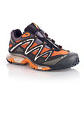 Salomon XT Wings Trail Running Shoes Men's