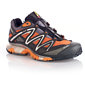 Salomon XT Wings Trail Running Shoes Men's (X-Games / Autobahn)