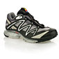 Salomon XT Wings Trail Running Shoes Men's (Aluminum / Black)